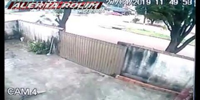 GRAVE ACIDENTE BARAO COM SAO PAULO
