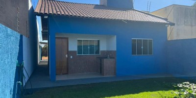 [ VENDE-SE ] OPORTUNIDADE DE NEGÓCIO – CASA A VENDA EM ROLIM DE MOURA