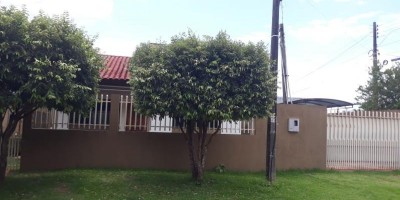 [ VENDE-SE ] VENDE-SE UMA CASA DE ALVENARIA, NO BAIRRO OLÍMPICO EM ROLIM DE MOURA