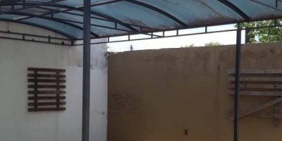 [ VENDE-SE ] VENDE-SE UMA CASA DE ALVENARIA, NO BAIRRO OLÍMPICO EM ROLIM DE MOURA