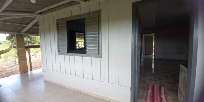 [ VENDE-SE ] VENDE-SE UMA CASA EM NOVO HORIZONTE DO OESTE