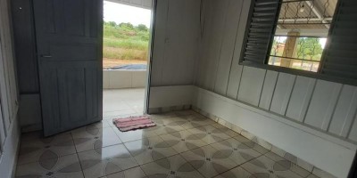 [ VENDE-SE ] VENDE-SE UMA CASA EM NOVO HORIZONTE DO OESTE