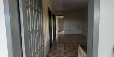 [ VENDE-SE ] VENDE-SE UMA CASA EM NOVO HORIZONTE DO OESTE