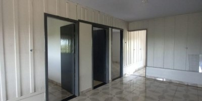 [ VENDE-SE ] VENDE-SE UMA CASA EM NOVO HORIZONTE DO OESTE