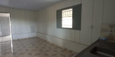[ VENDE-SE ] VENDE-SE UMA CASA EM NOVO HORIZONTE DO OESTE