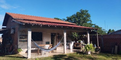 [ VENDE-SE ] CASA À VENDA EM ROLIM DE MOURA
