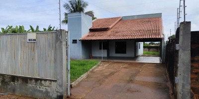 [ VENDE-SE ] CASA PARA VENDA OU ALUGUEL EM ROLIM DE MOURA,  CONFIRA