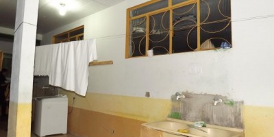 Rolim de Moura - Creche Altenir Tavares é roubada 