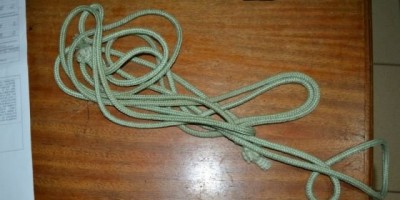 Jaru - Jovem mãe cansada com seus problemas de saúde se suicida e deixa três filhas pequenas