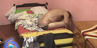 Ji-Paraná - Deficiente visual é encontrado sem vida dentro de apartamento na T-23