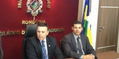 PORTO VELHO - Três pessoas são presas por crime sexual envolvendo 20 menores