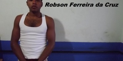 Rolim de Moura – Ação conjunta do Serviço de Inteligência de Rolim de Moura e Jí-Paraná cumprem mandado de prisão