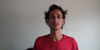 Rolim de Moura – Polícia Militar prende suspeitos com vários objetos furtados