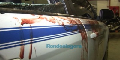 PORTO VELHO - TRÊS PMs SÃO PRESOS APÓS TENTAR MATAR OUTRO PM, QUE ESTÁ ENTRE A VIDA E A MORTE EM PORTO VELHO;