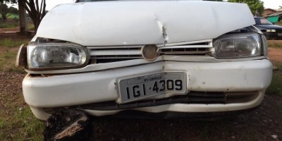 Rolim de Moura – Homem é detido mais uma vez por praticar gestos obscenos