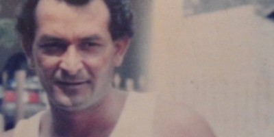 Rolim de Moura -  UTILIDADE PÚBLICA -  Familiares procuram Fernando Plinio Feliciano