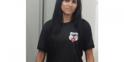 Nova Brasilândia -  Homenagem para as  Policiais Civis pelo dia da Mulher.