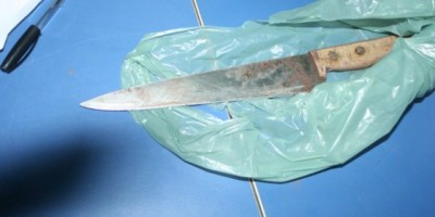 Vilhena - Bebedeira acaba em morte por causa de um isqueiro na Zona Rural de Vilhena