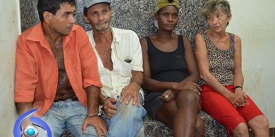 Ji-Paraná – Polícia Militar prende “Vovó do tráfico” em residência que funcionava boca de fumo - 