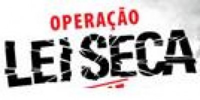Rolim De Moura - Operação Lei Seca prende 7 pessoas em Rolim de Moura