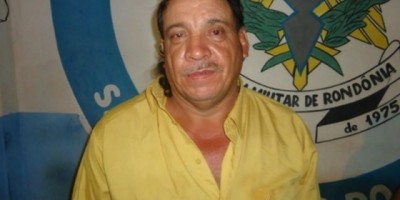 São Francisco do Guaporé - Foragido do Albergue de Rolim De Moura é recapturado em São Francisco.