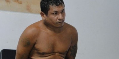 Porto Velho - Matador de policial militar é preso em porto velho.