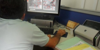 PORTO VELHO - INSTITUTO DE IDENTIFICAÇÃO CIVIL E CRIMINAL DE RONDÔNIA ESTÁ ENTRE OS MELHORES DO PAÍS