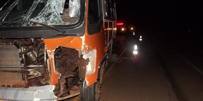 RO 010 – Jovem Farmacêutico de Rolim de Moura perde a vida em acidente de trânsito.