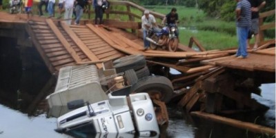 Seringueiras - Exercito começa a se mobilizar para instalar Ponte Móvel sobre o Rio Preto na BR-429
