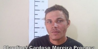 São Miguel do Guaporé – Presidiários quebram cadeados de cela e fogem em São Miguel do Guaporé