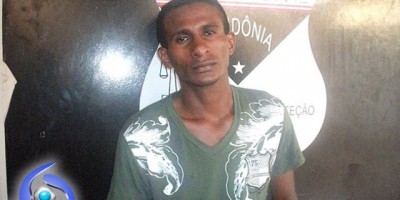 Ji-Paraná – Sobrinho que matou tio a facada se apresenta na 2° Delegacia de Polícia