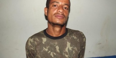 Rolim de Moura –  PM recupera objetos de furto e prende acusados