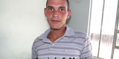 Rolim de Moura –  PM recupera objetos de furto e detém dois acusados
