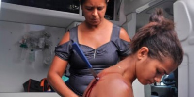 Acre - BRIGA ENTRE MULHERES DA MESMA FAMÍLIA TERMINA COM DUAS FERIDAS A GOLPES DE FACA