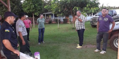 Rolim de Moura – NOTA DE ESCLARECIMENTO AOS POLICIAIS MILITARES DE ROLIM DE MOURA E REGIÃO