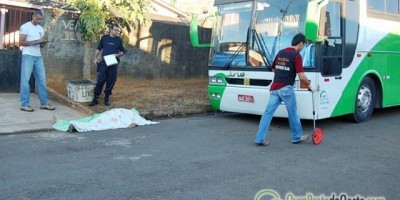 OURO PRETO - Polícia age rápido e esclarece homicídio; Suspeitos são presos