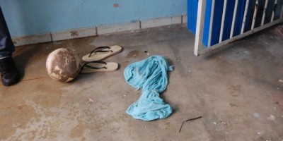 Rolim de Moura –  Adolescente é morto dentro do Centro de Ressocialização do Menor