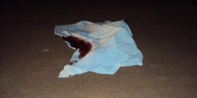 Castanheiras - Homicídio em Castanheiras- IMAGENS FORTES