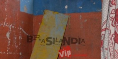 Nova Brasilândia - Agentes penitenciários e policiais frustam tentativa de fulga de apenados em casa de detenção de Nova Brasilândia.