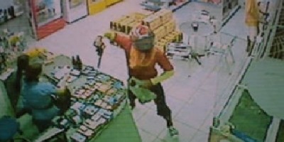 Rolim de Moura – Onda de roubos preocupa comerciantes em Rolim de Moura