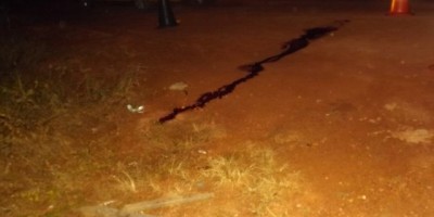 Rolim de Moura –  Homem é morto após ser agredido com pedaço de madeira 
