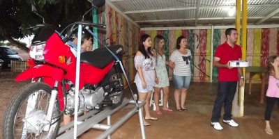 Rolim de Moura – Ação entre amigos comove sociedade Rolimourense