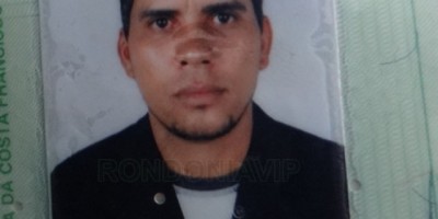 Monte Negro - COBRADOR É EXECUTADO A TIROS ENQUANTO DORMIA COM A NAMORADA