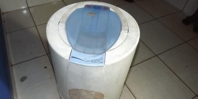 Rolim de Moura –  Objeto de furto recuperado pela PM
