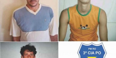 Pimenta Bueno :Apenados do regime aberto se envolvem em briga e um deles acaba preso em flagrante por embriaguez na direção.