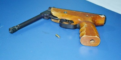 Vilhena - Criança de 3 anos é atingida por tiro disparado acidentalmente pelo Pai