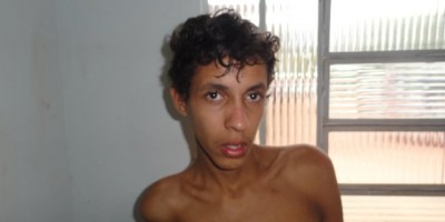 Rolim de Moura – Homem sofre tentativa de homicídio no Bairro Bom Jardim e PM prende acusado