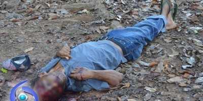 Ji-Paraná – Homem é encontrado sem vida e com sinais de violência próximo da BR-364