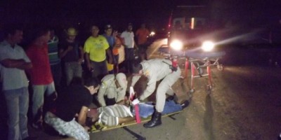 Rolim de Moura –  Motociclista perde a vida em acidente de trânsito na RO-010