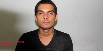 Rolim de Moura – Dois indivíduos tentaram furtar uma residência e acabam se dando mal